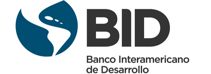 logo banco interamericano de desarrollo
