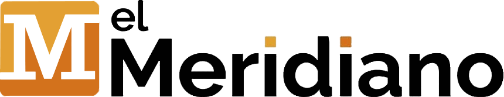 logo el meridiano colombia