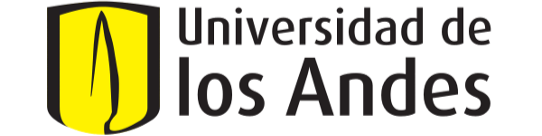 logo uniandes colombia