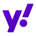 Yahoo icon