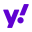 Yahoo icon