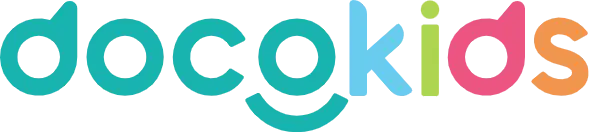 Logo Docokids